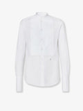 Slim Fit poplin shirt