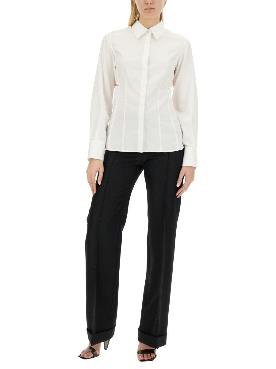SLIM FIT SHIRT 2
