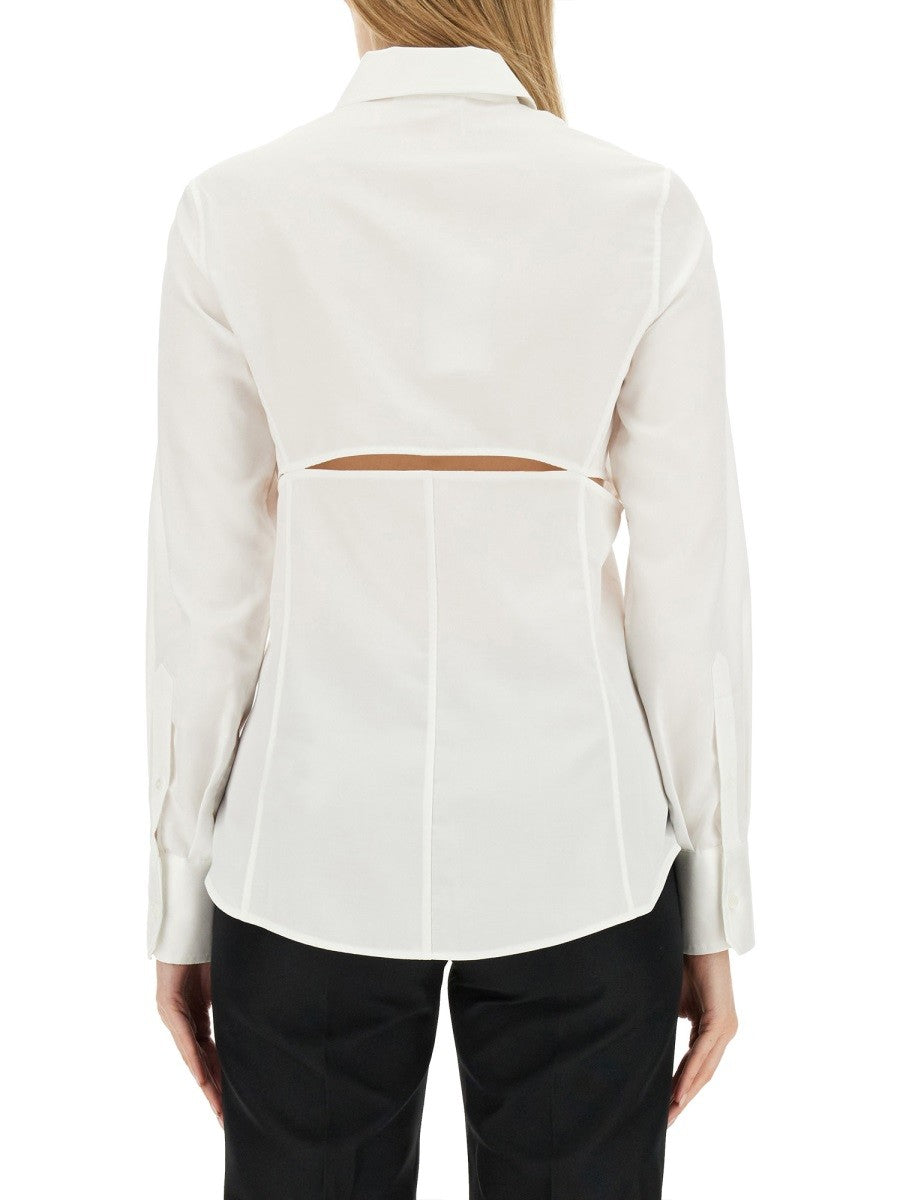 SLIM FIT SHIRT 3