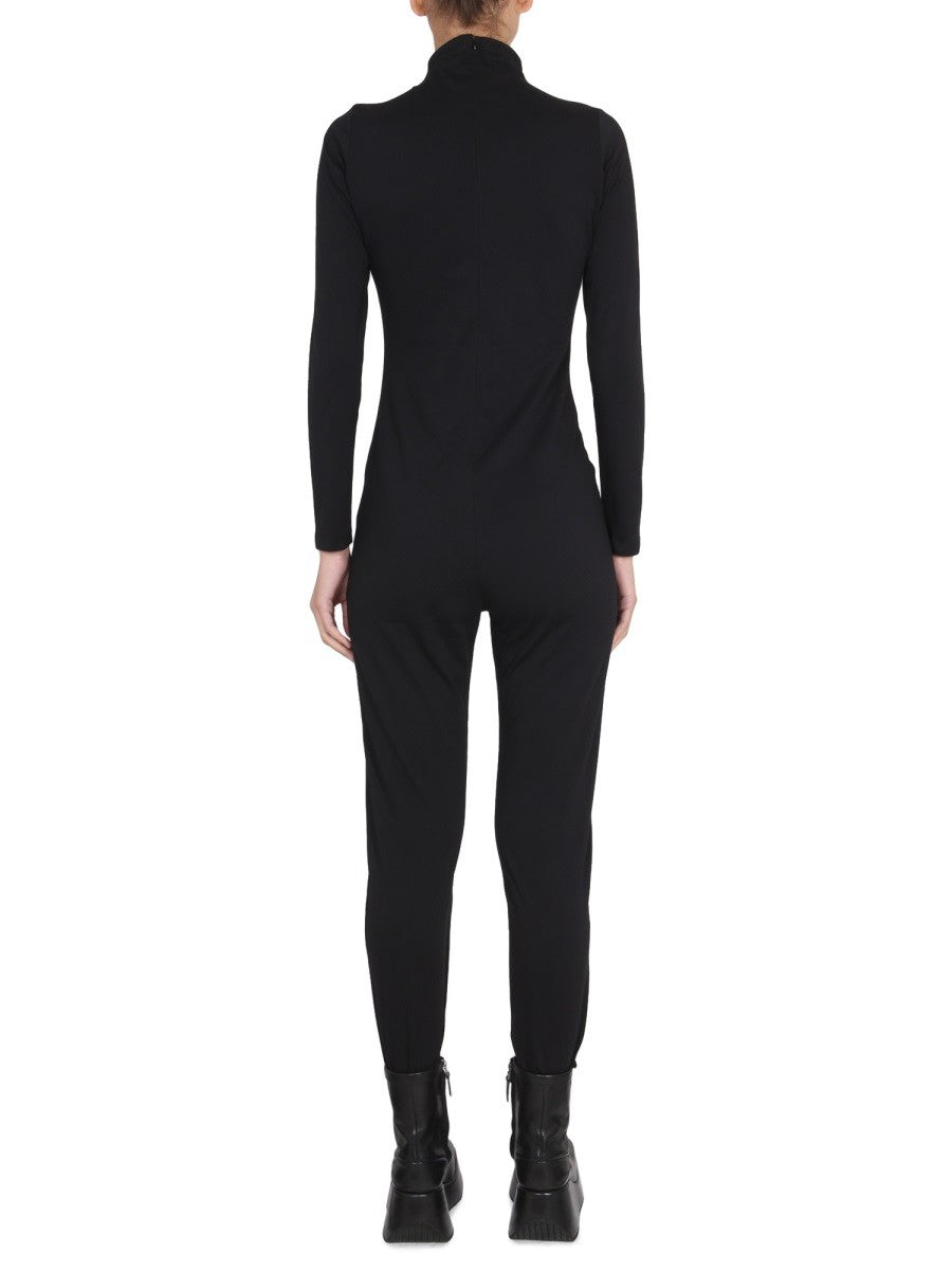 SLIM FIT SUIT 3