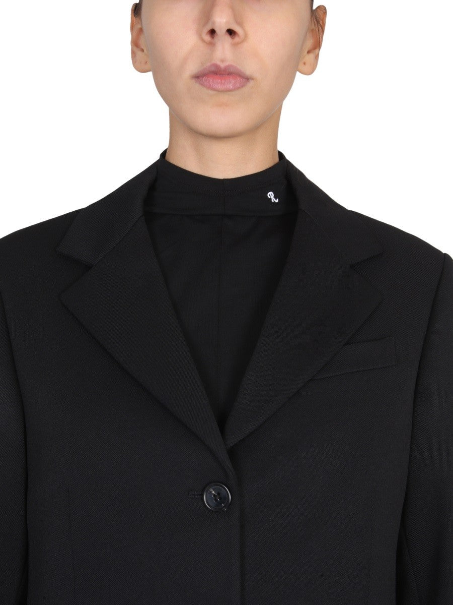 SLIM FIT SUIT 4