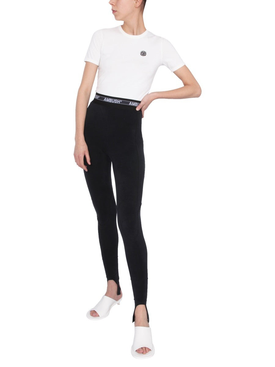 SLIM FIT T-SHIRT 4