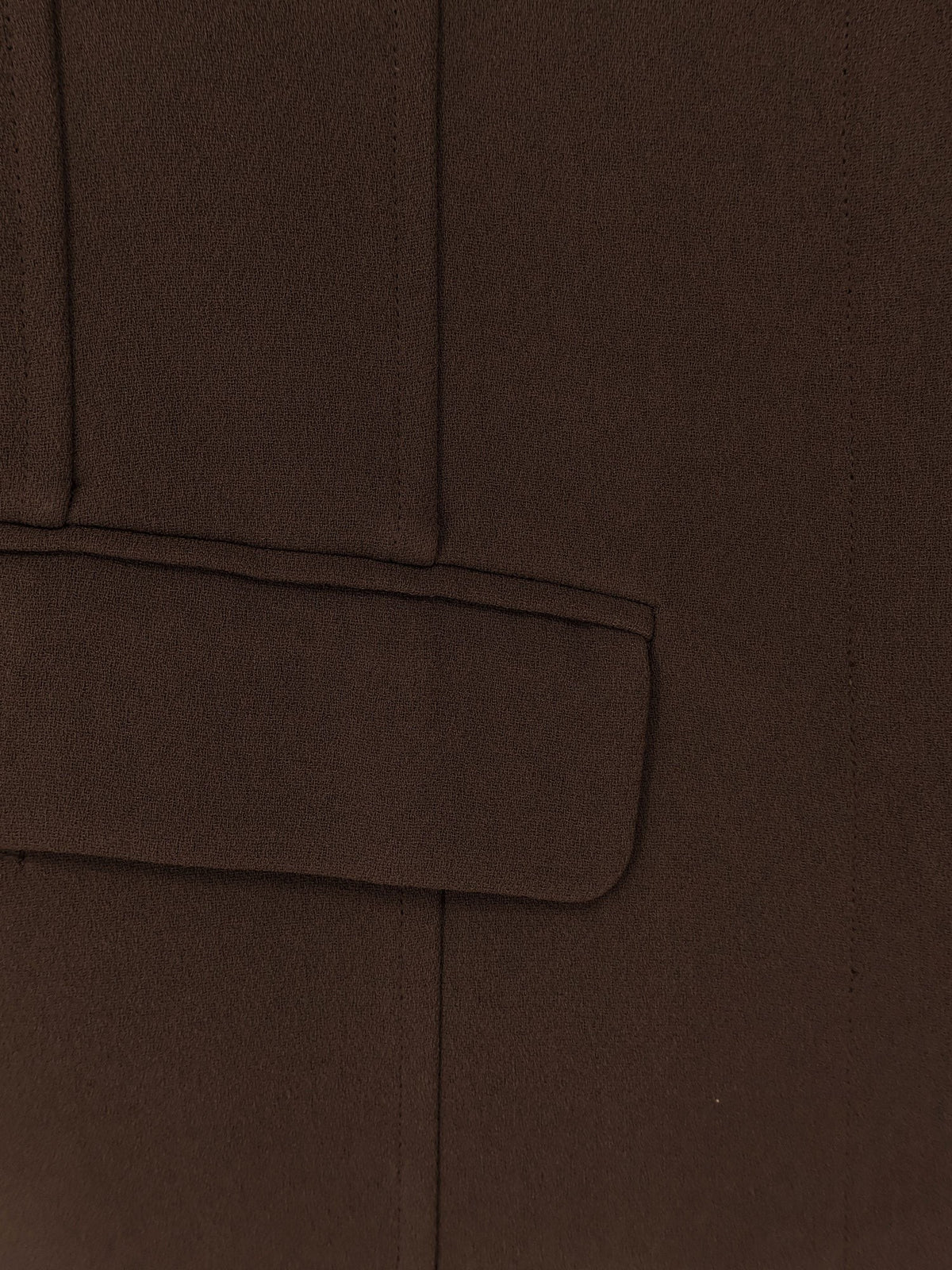 Slim fit tailored jacket 3