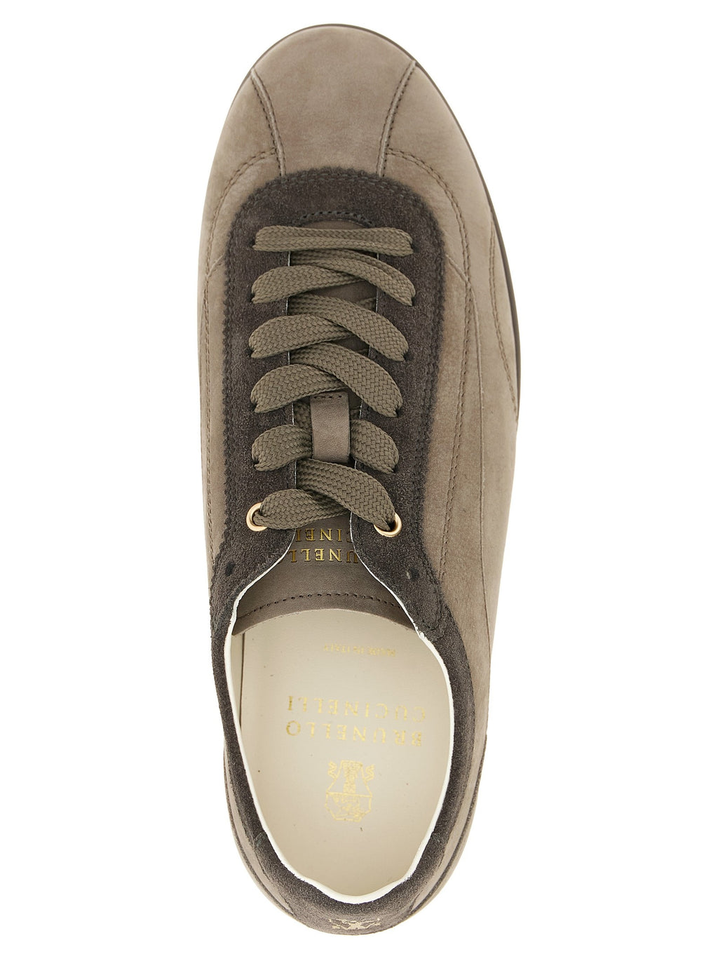 'Slim' sneakers 4
