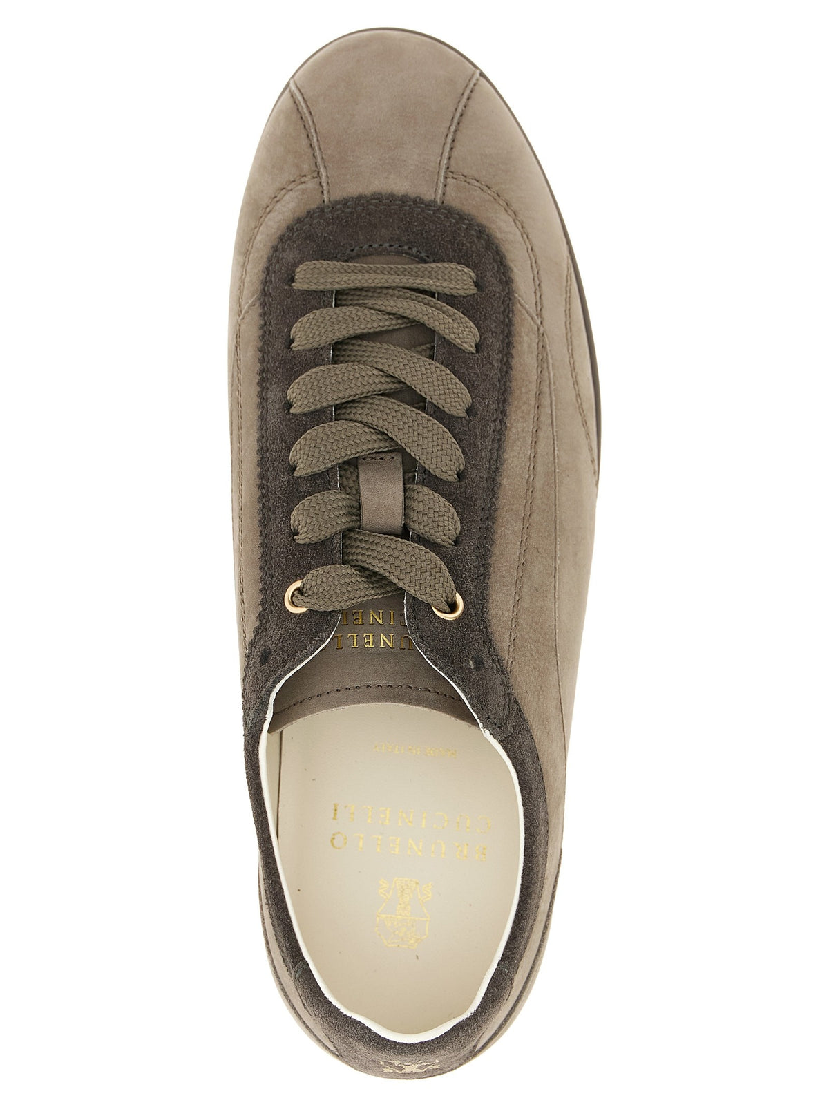 'Slim' sneakers 4