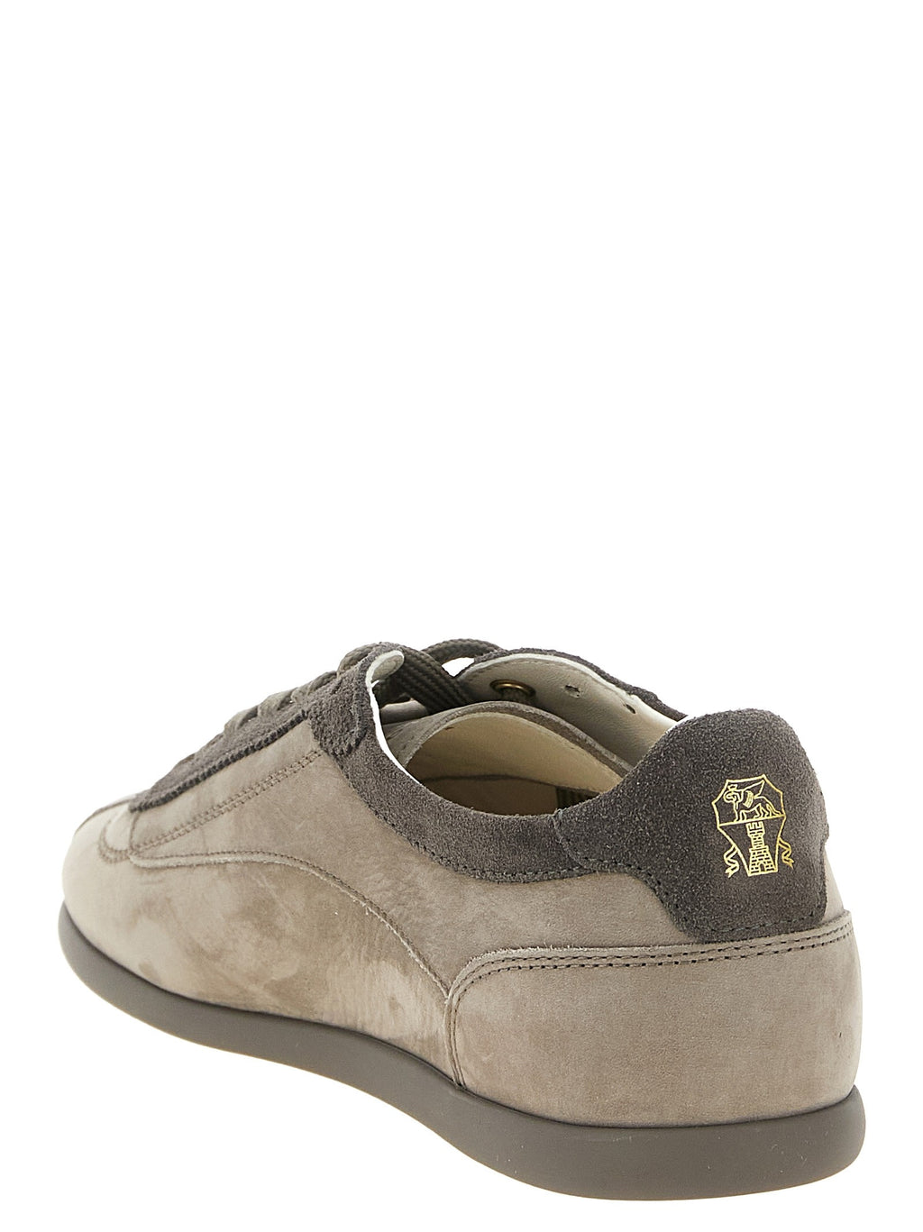 'Slim' sneakers 3