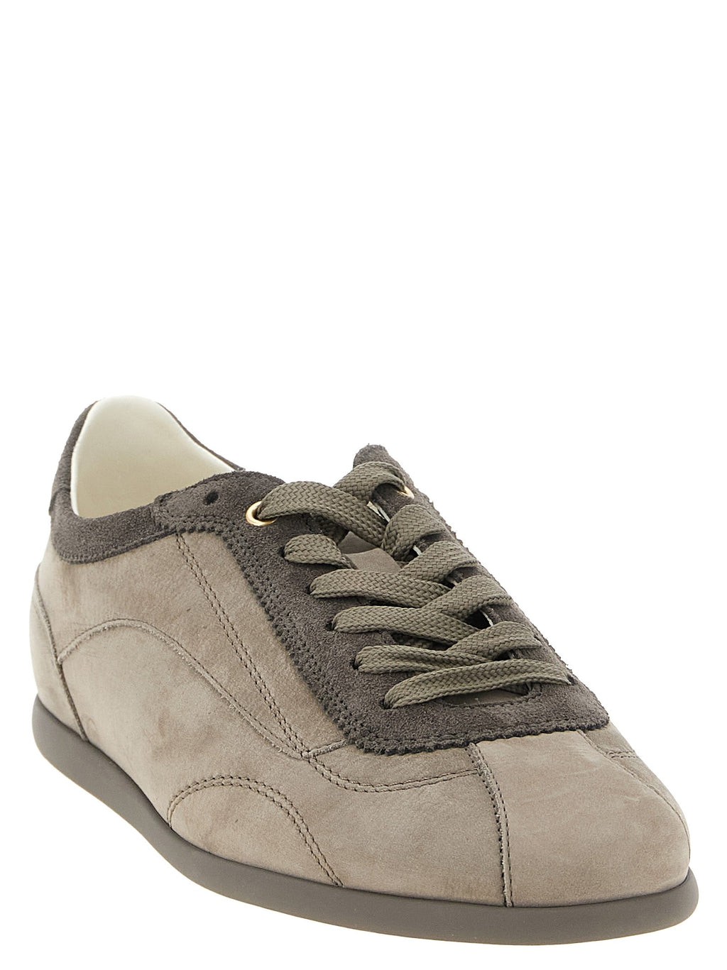 'Slim' sneakers 2