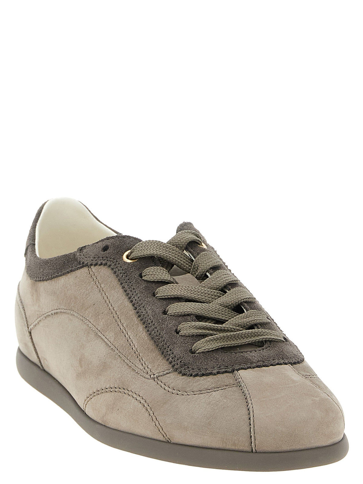 'Slim' sneakers 2