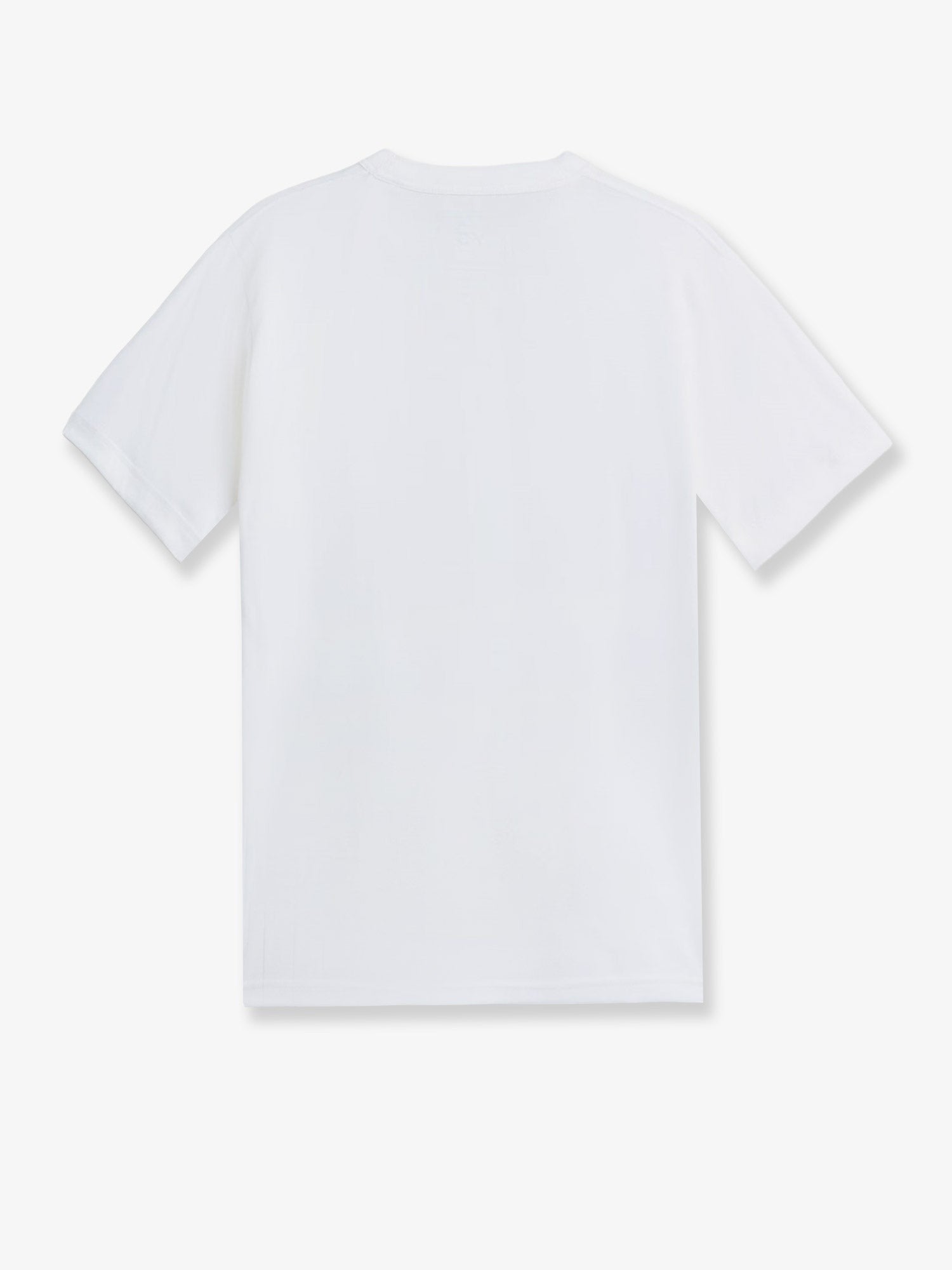Slim Tee cotton t-shirt 2