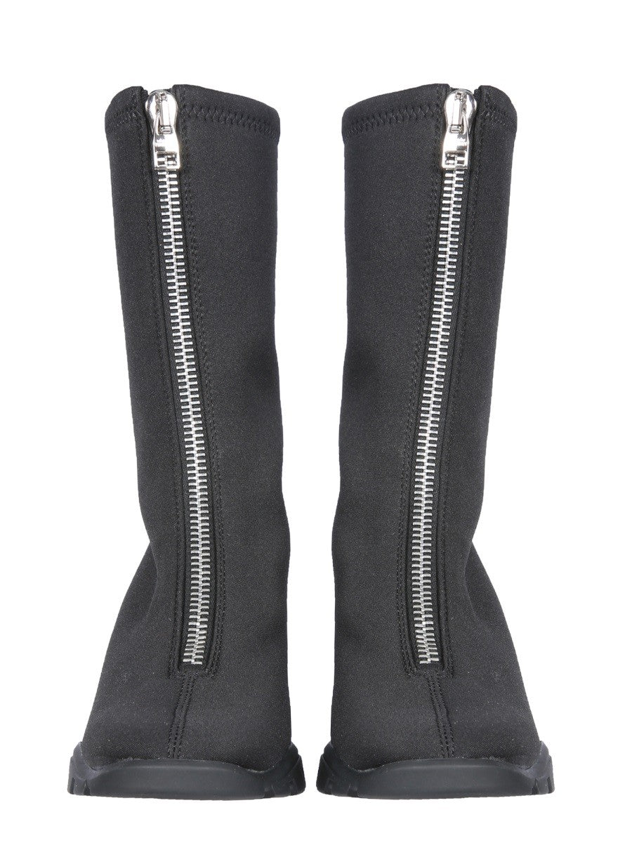 SLIM TREAD BOOTS 2