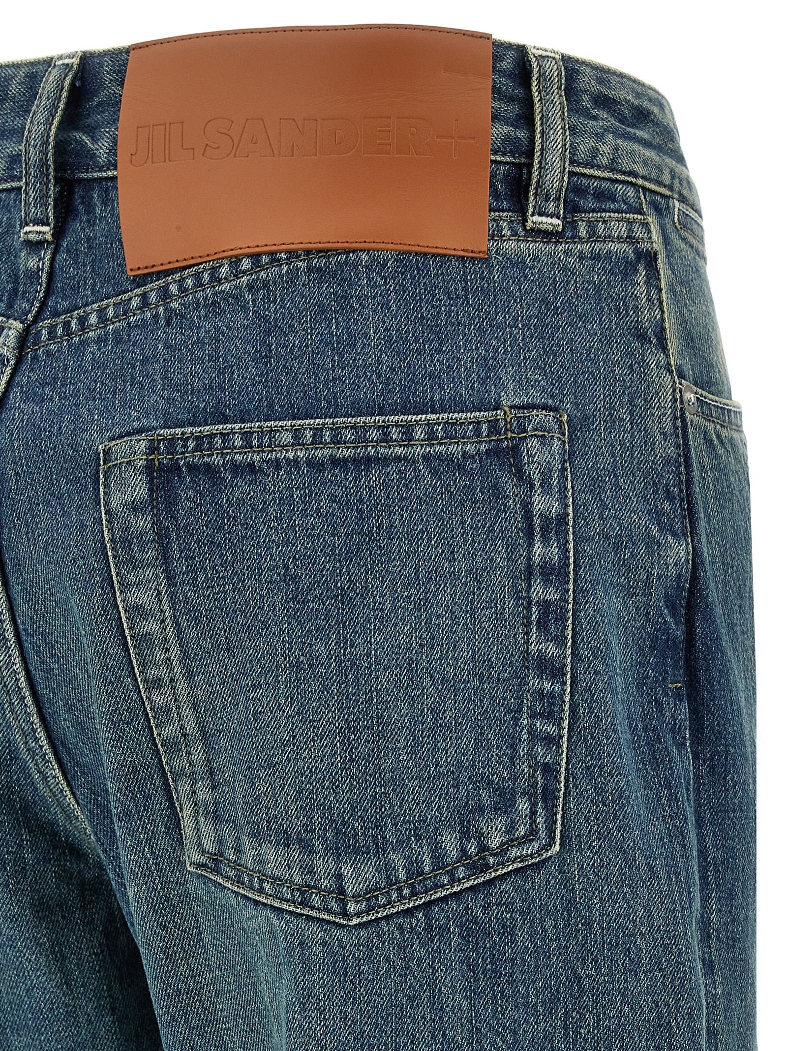 'Slim twist' jeans 4