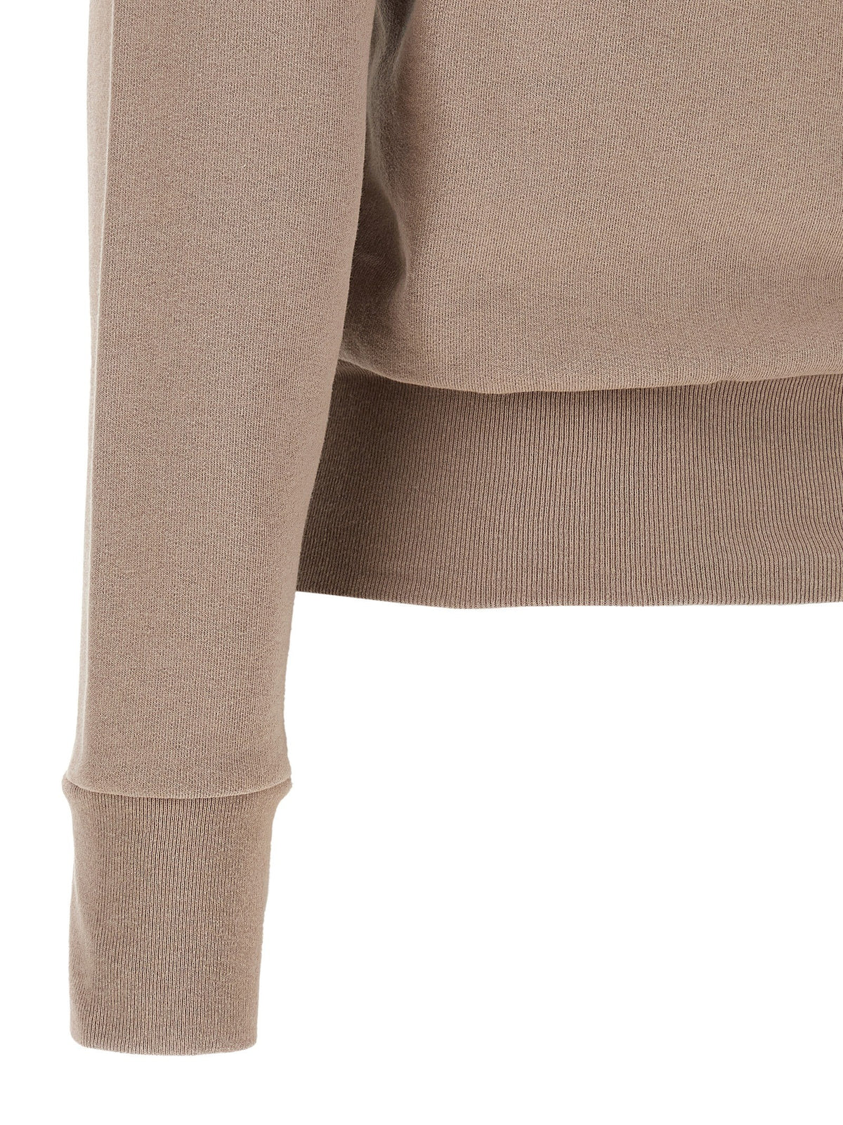 'Slim Zip' sweatshirt 4