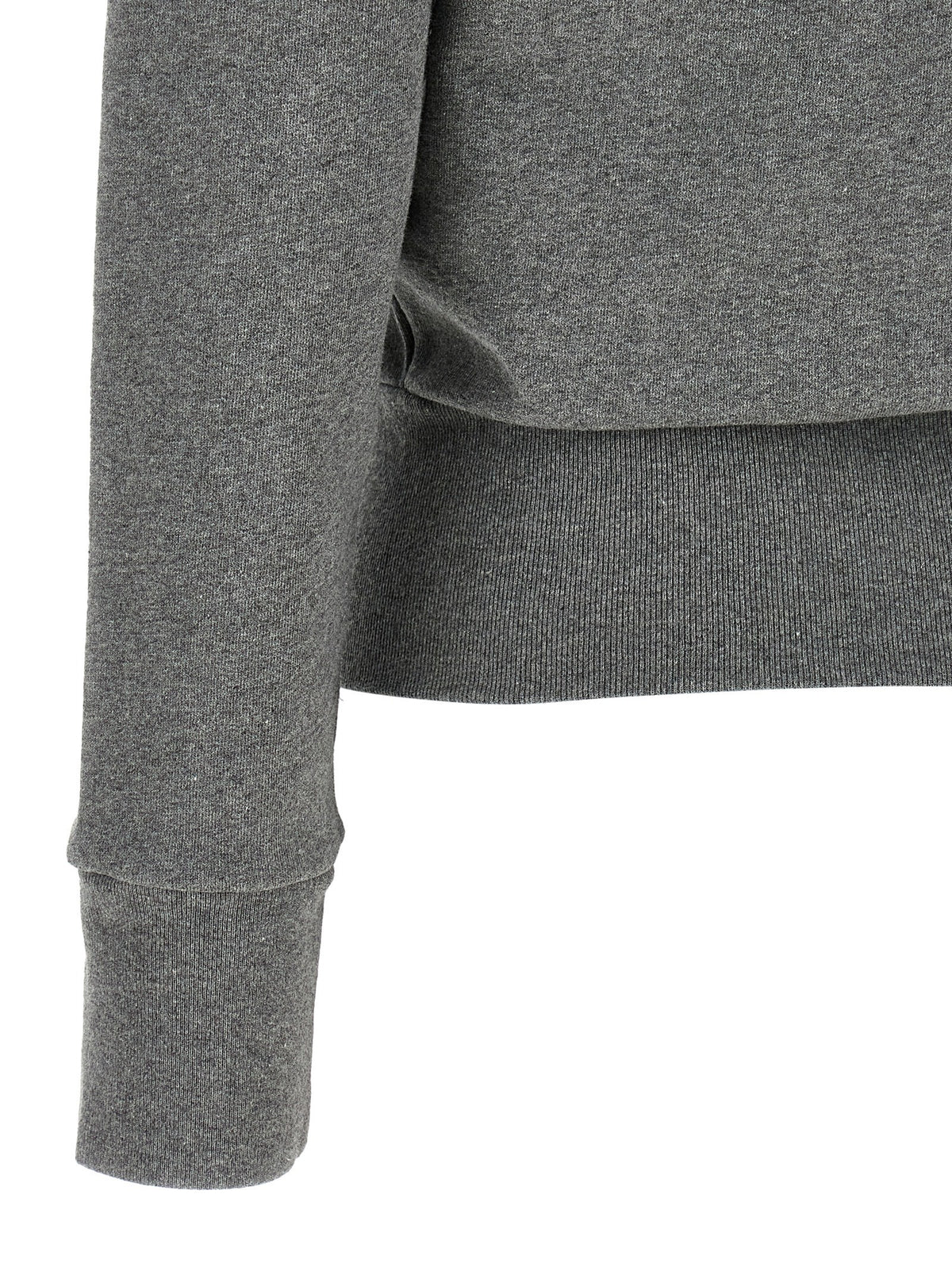'Slim Zip' sweatshirt 4