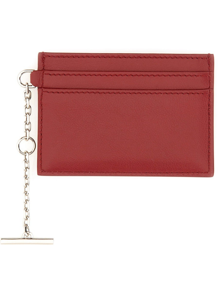 SLING CARD HOLDER 3