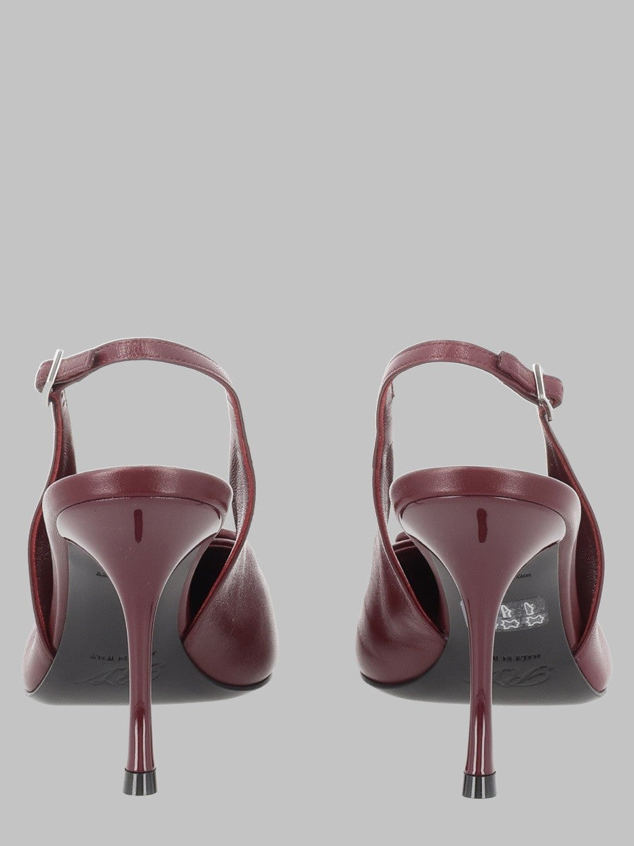 SLINGBACK A PUNTA 2