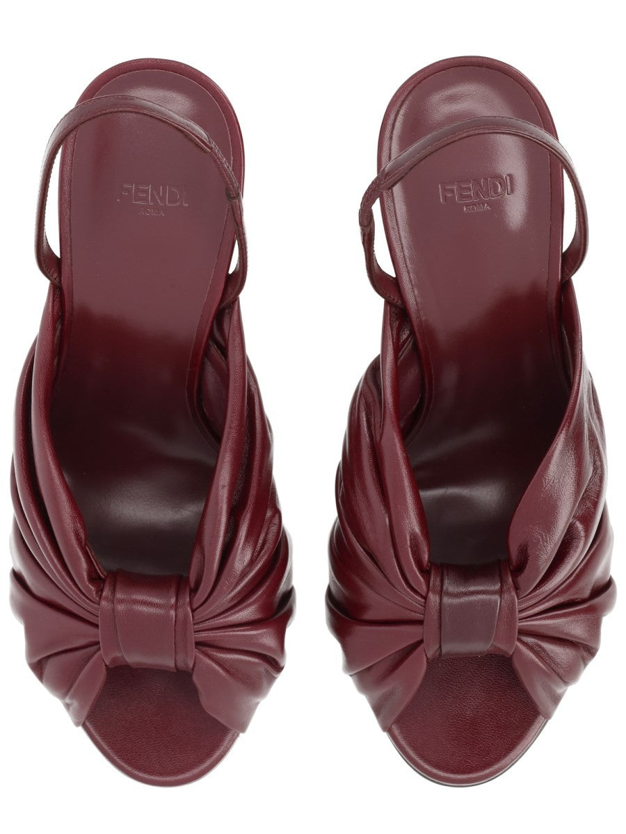 SLINGBACK "ARCO" 5