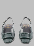 Slingback "Belle Vivier Night"