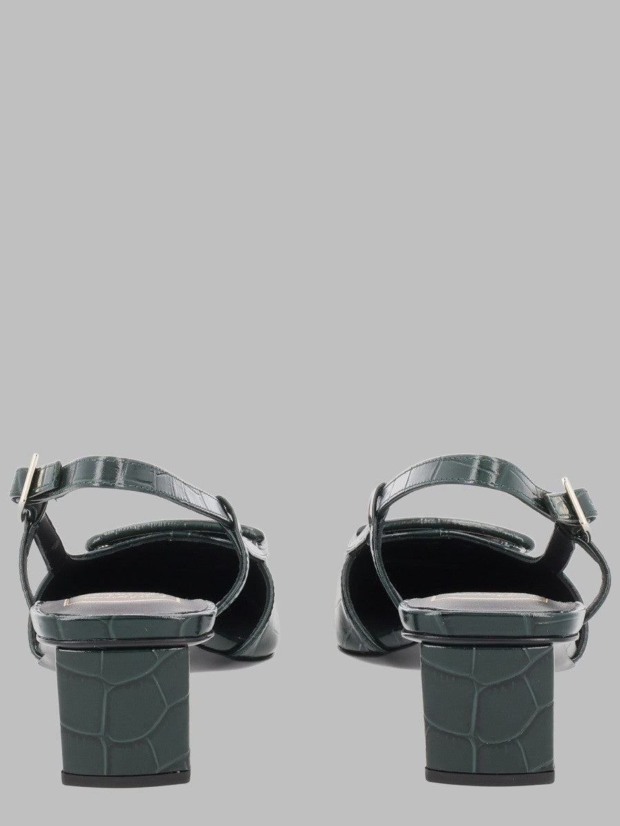 Slingback "Belle Vivier Night" 2