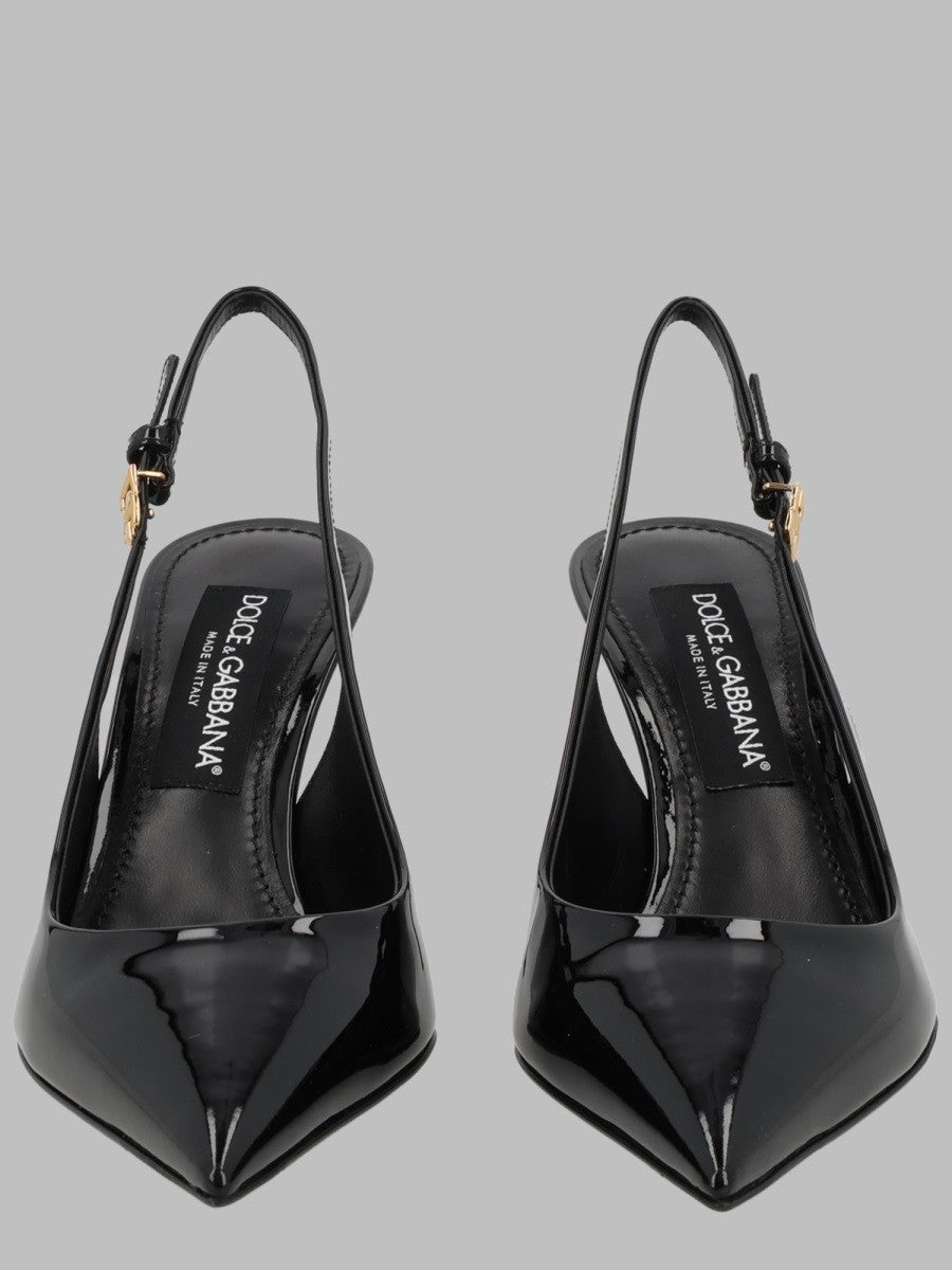 Slingback "Cardinale"