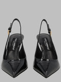Slingback "Cardinale"