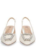 SLINGBACK "FUTURA" 3