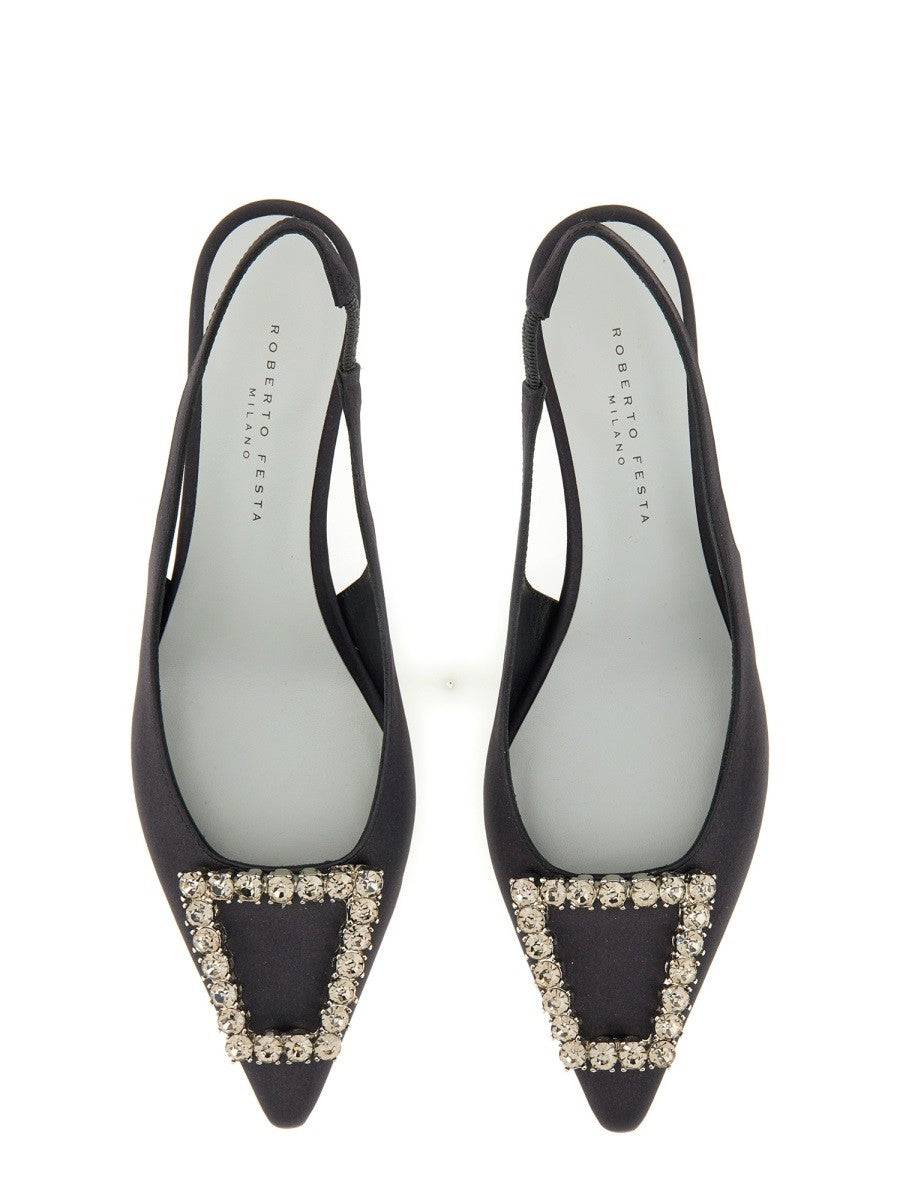 SLINGBACK "FUTURA" 2