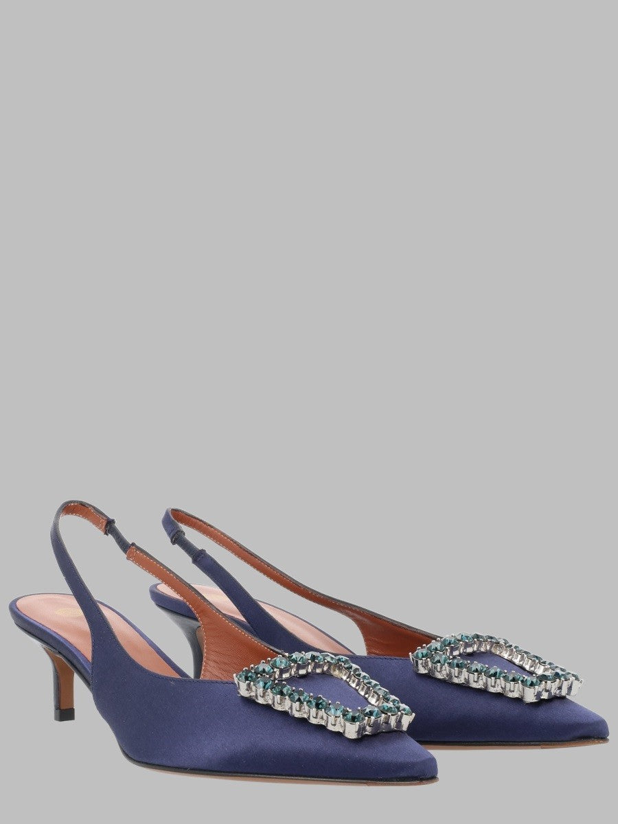 Slingback "Futura" 2