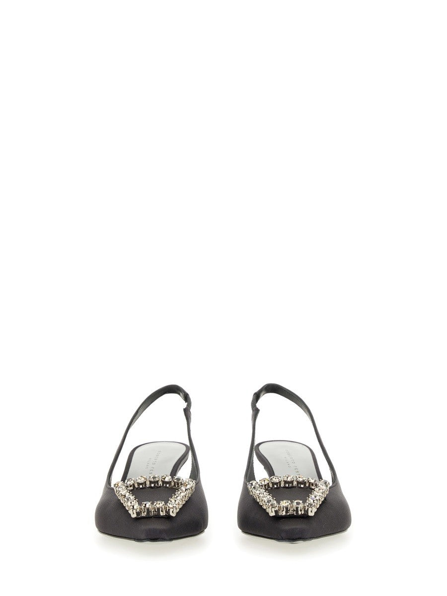 SLINGBACK "FUTURA" 5