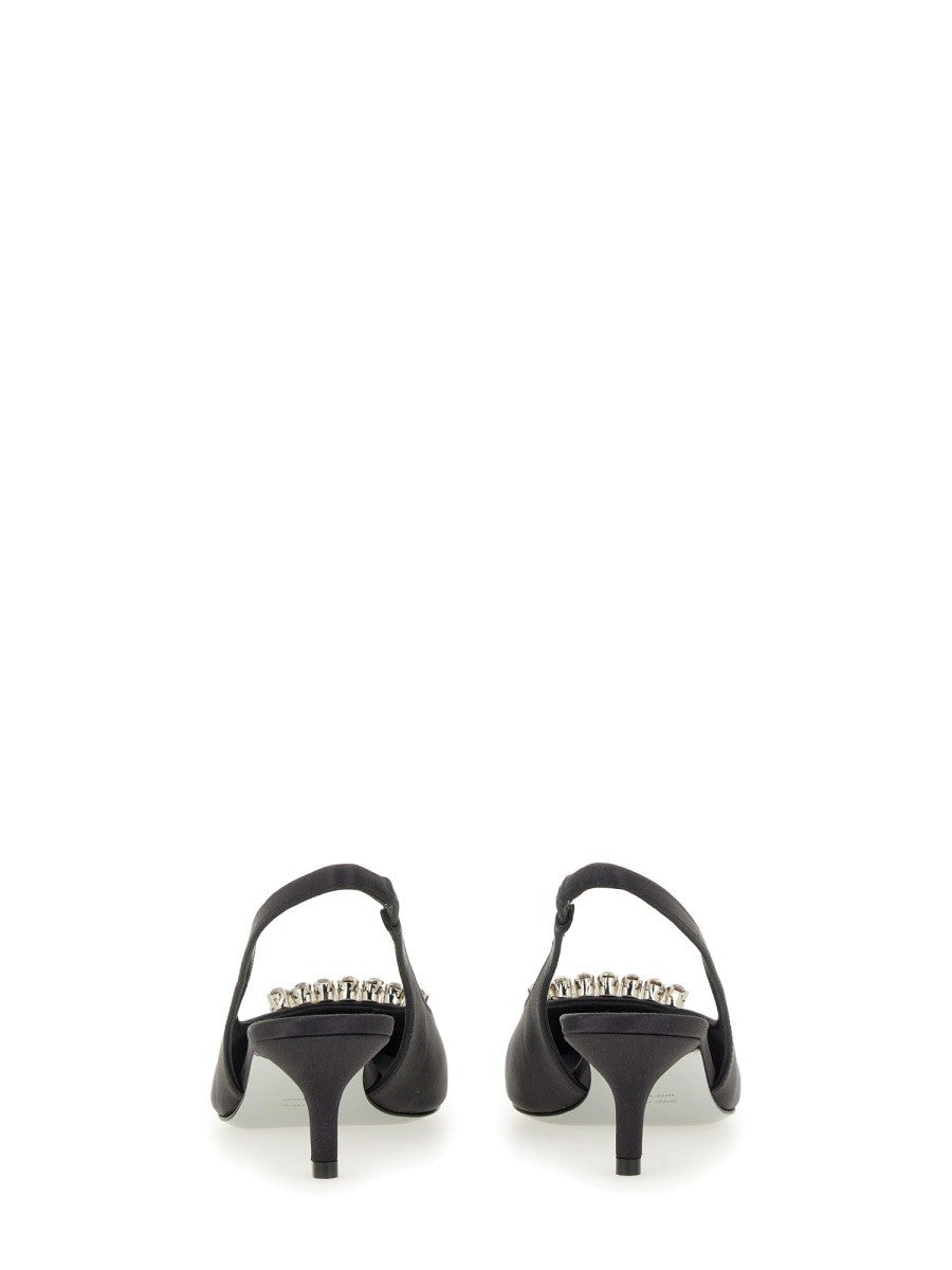 SLINGBACK "FUTURA" 4