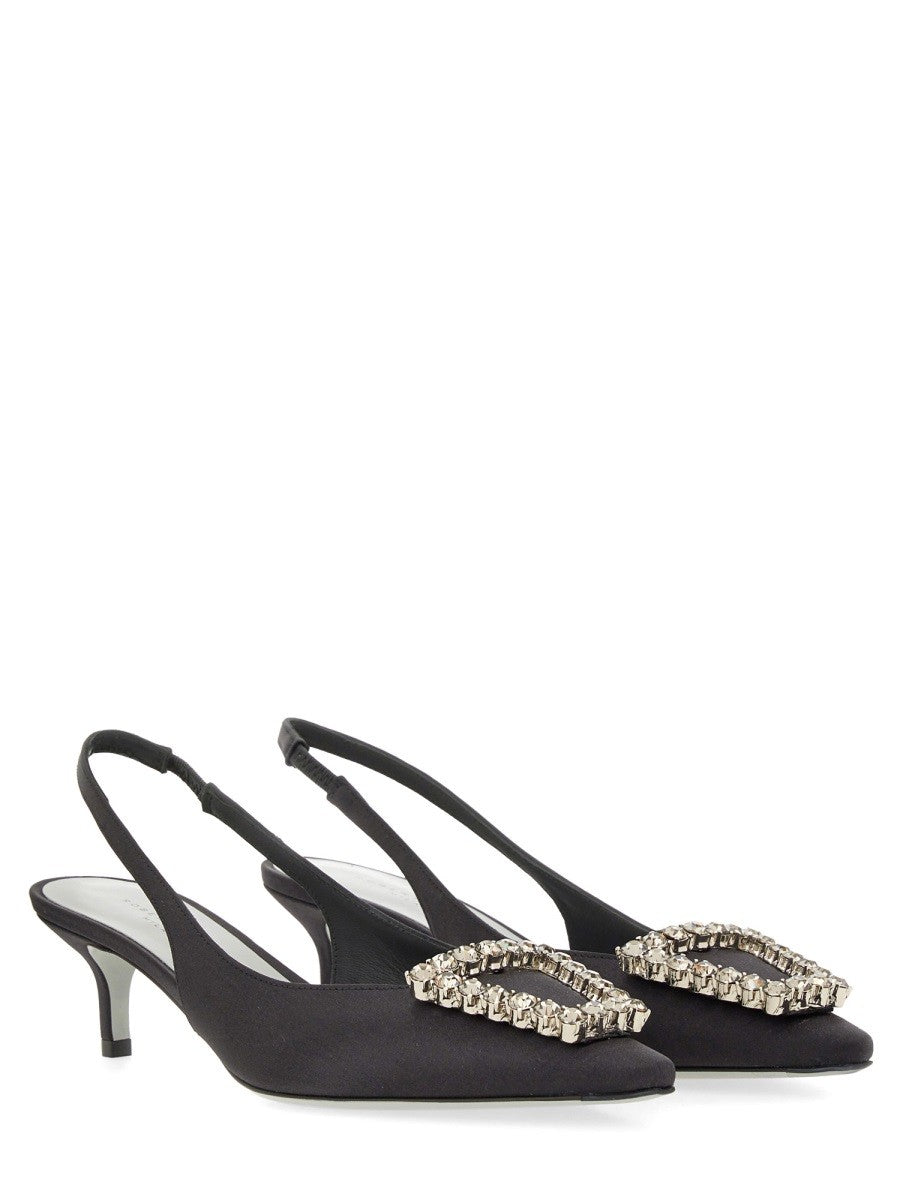 SLINGBACK "FUTURA" 3