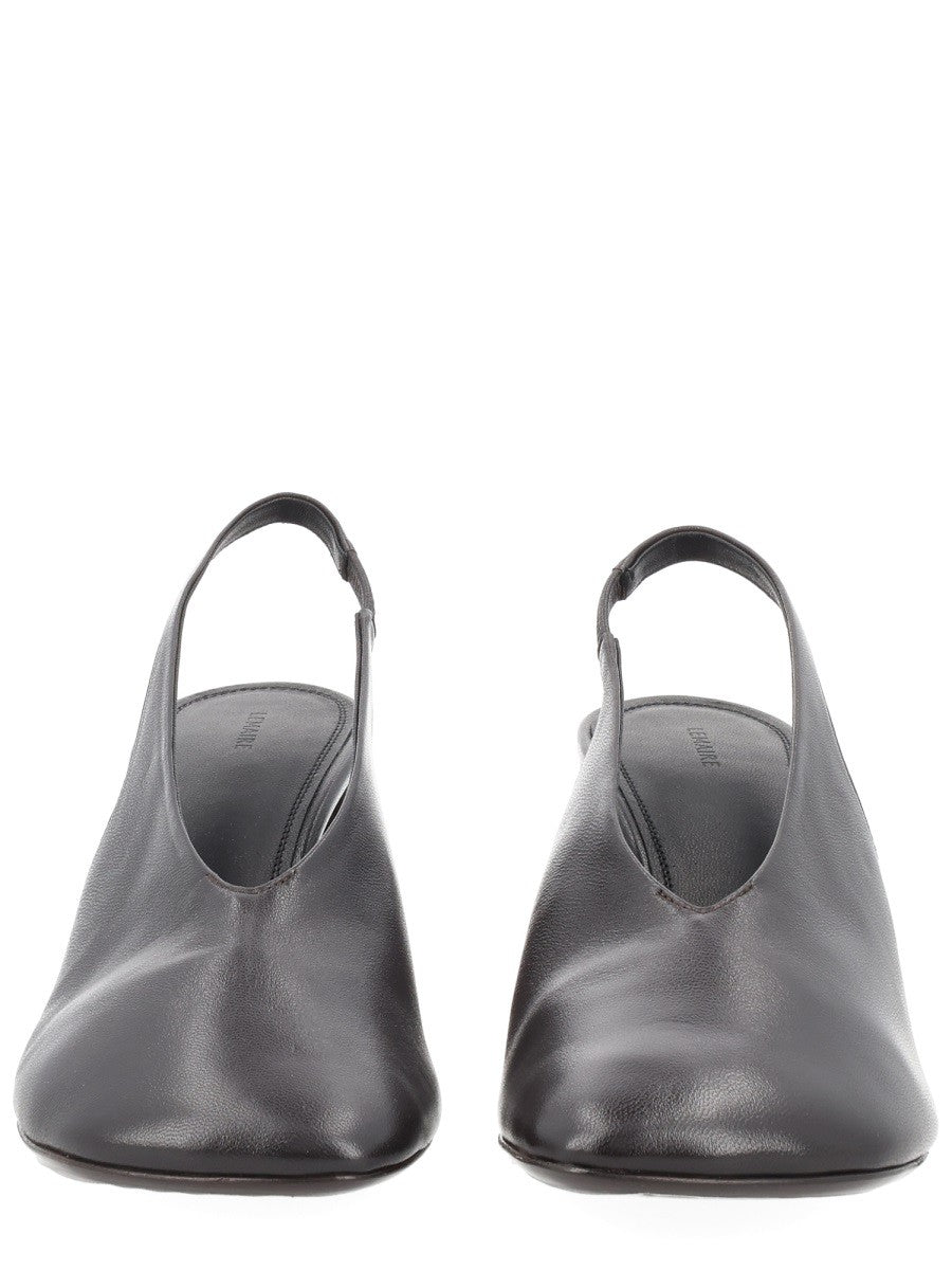 SLINGBACK "GLOVE" 3
