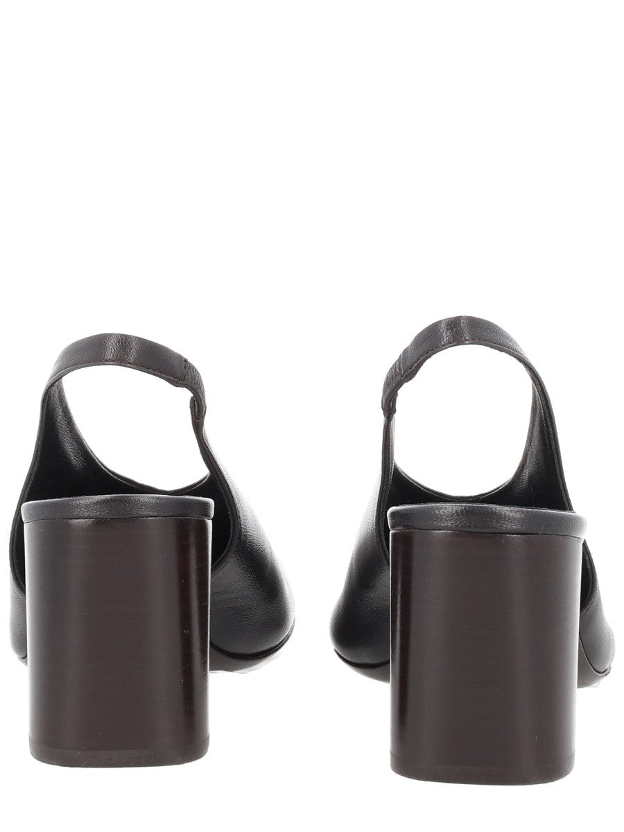 SLINGBACK "GLOVE" 4