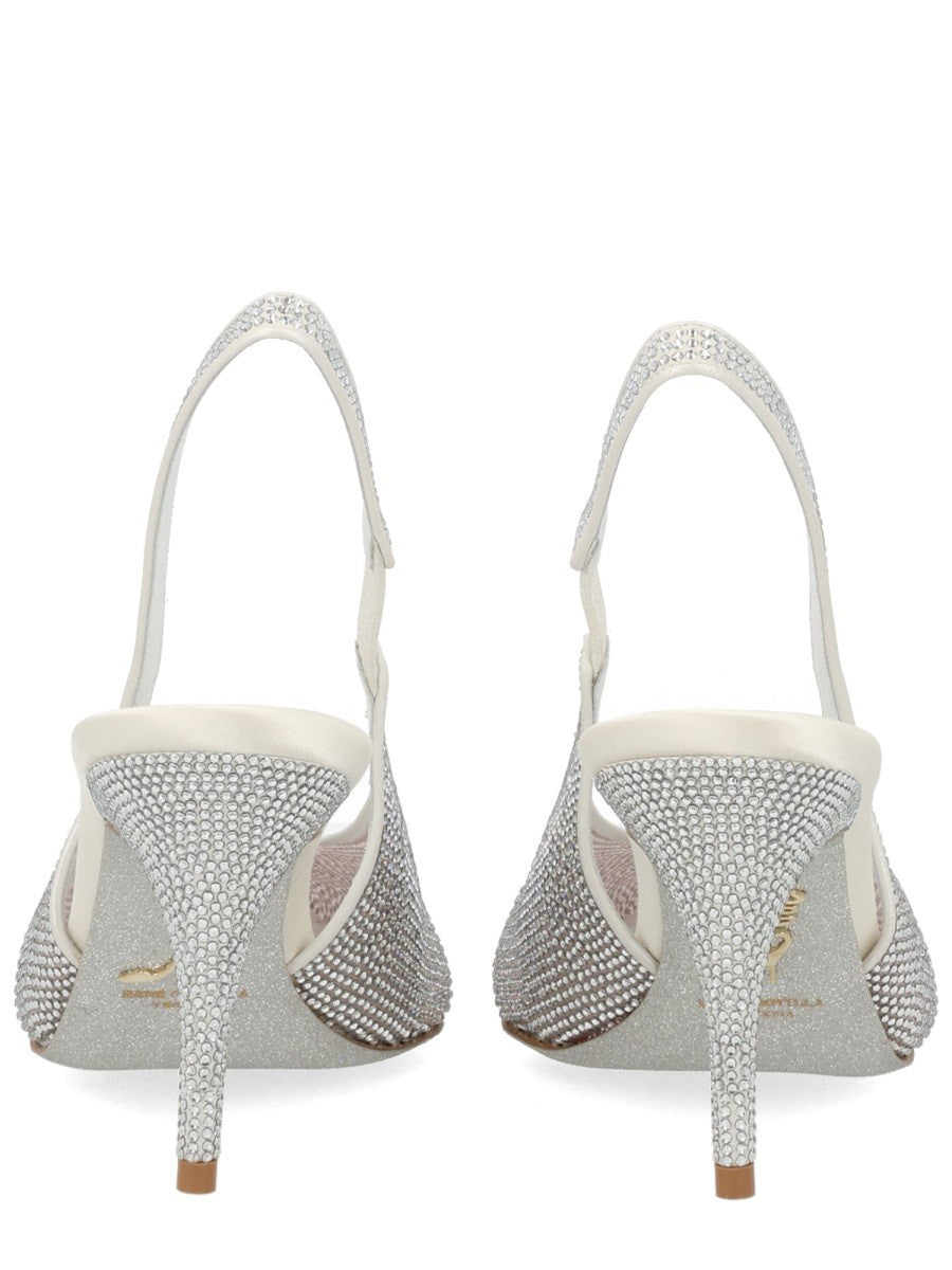 SLINGBACK "JINNY" 4