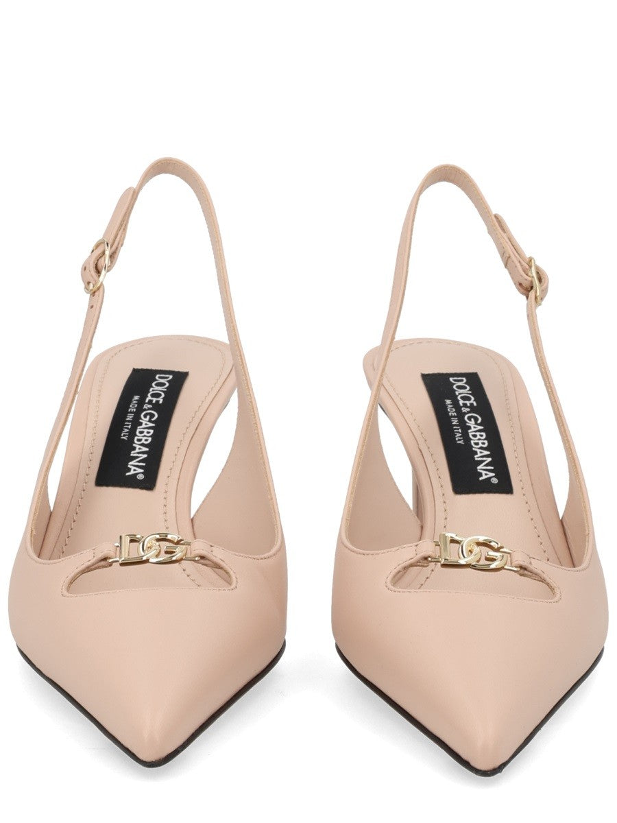 SLINGBACK "LOLLO" 3