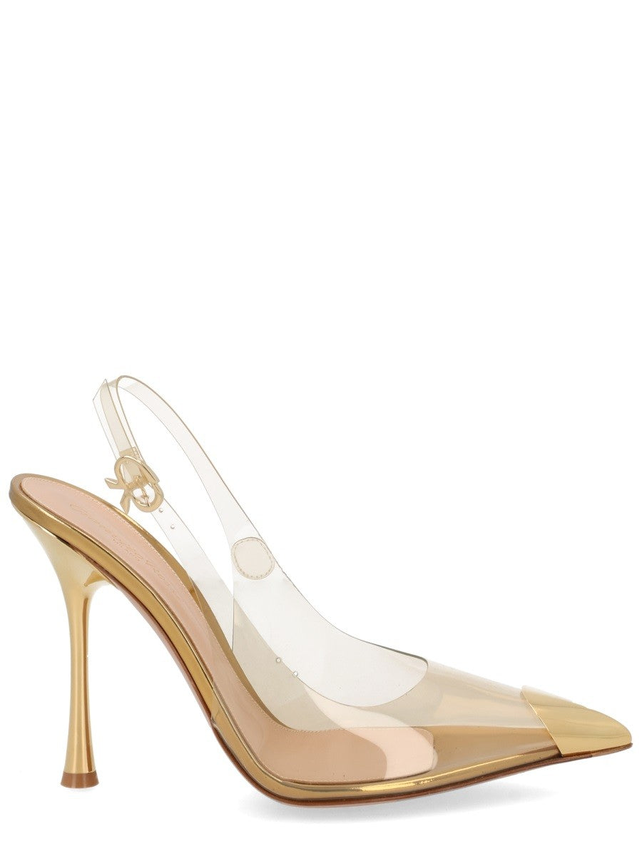 SLINGBACK PUMPS "DIANA"