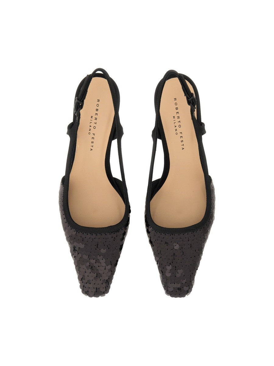 SLINGBACK "SEVILLE" 5