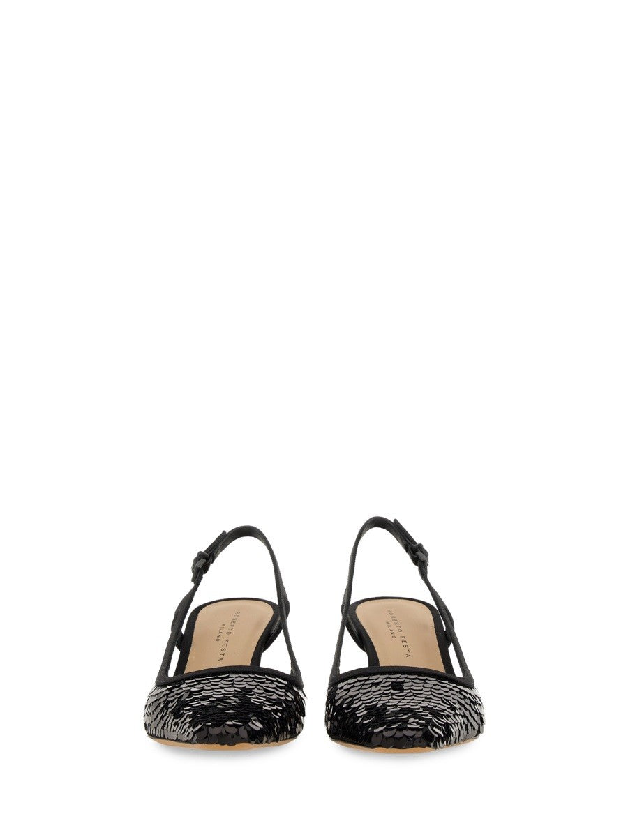 SLINGBACK "SEVILLE" 4