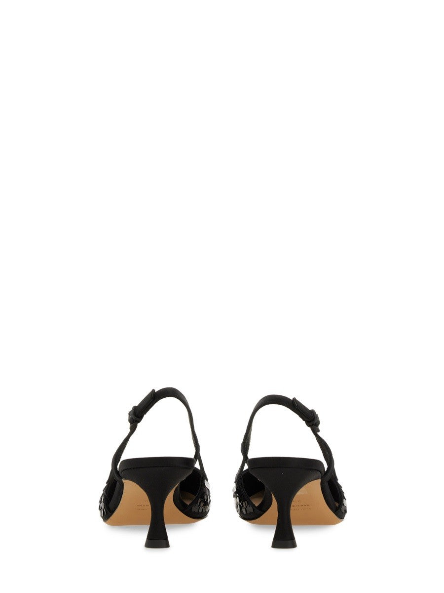 SLINGBACK "SEVILLE" 3