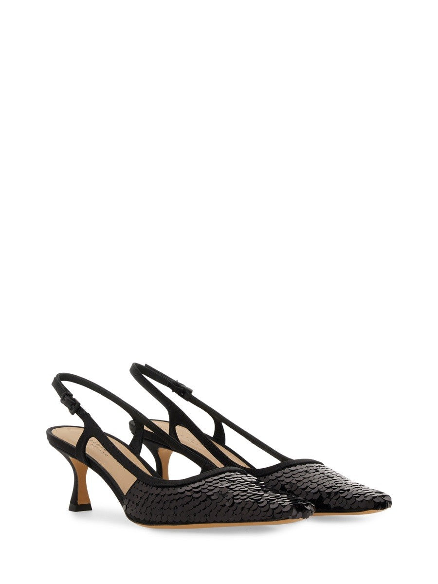 SLINGBACK "SEVILLE" 2