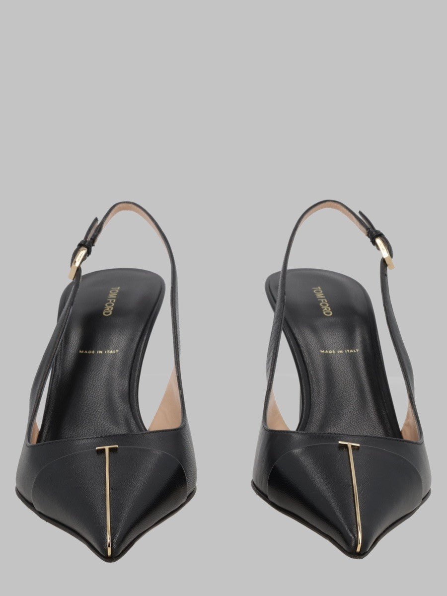 SLINGBACK "SHINY KID"