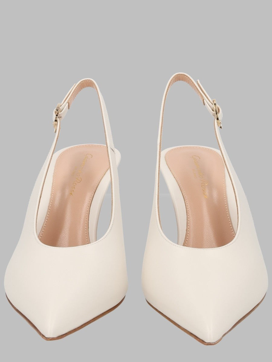 Slingback "Sofia 70"