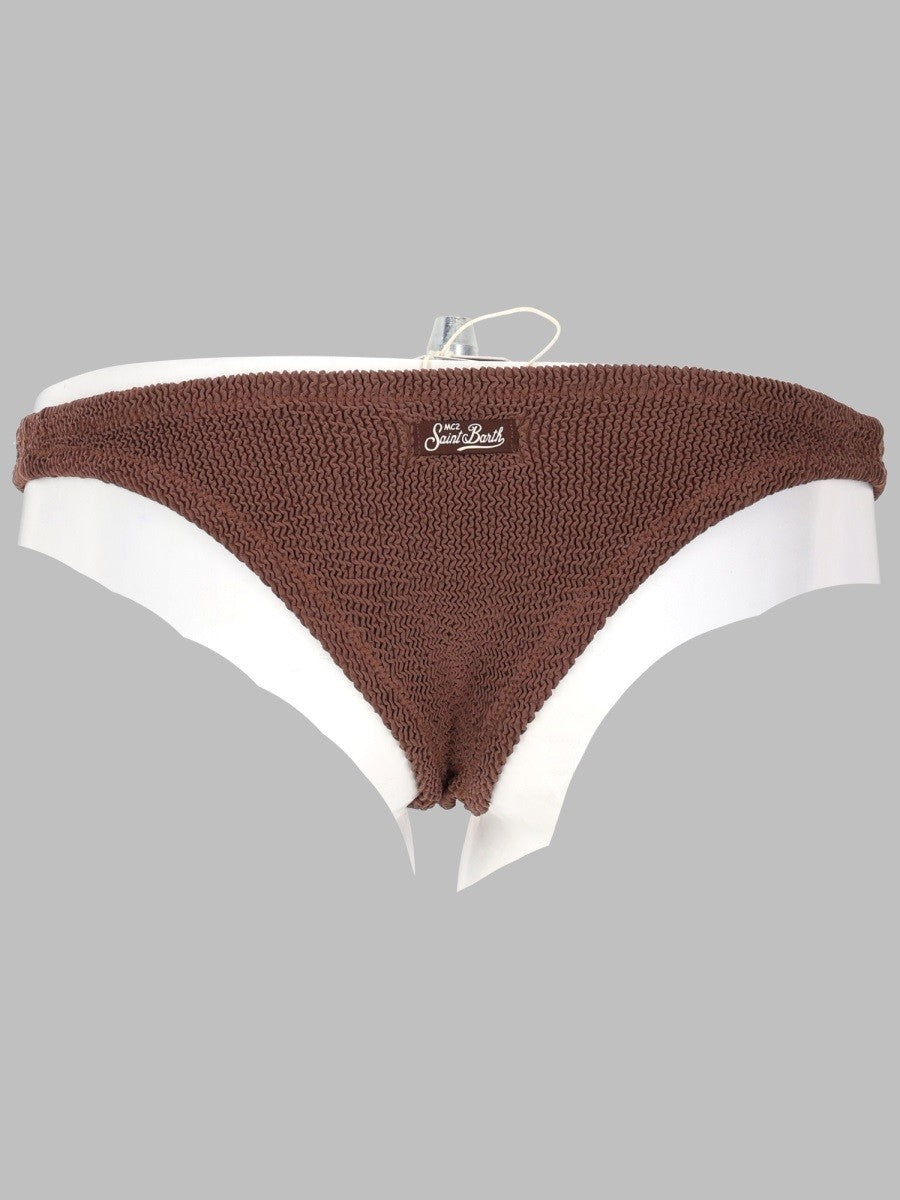 SLIP BIKINI CHEEKY "NAOMI" 2
