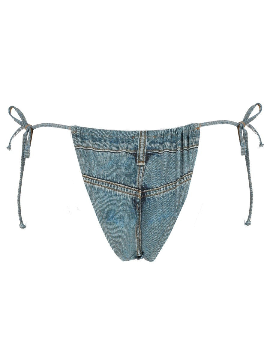 SLIP BIKINI "TATIANA" 2