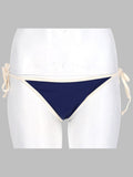 SLIP BIKINI "VIRGO"