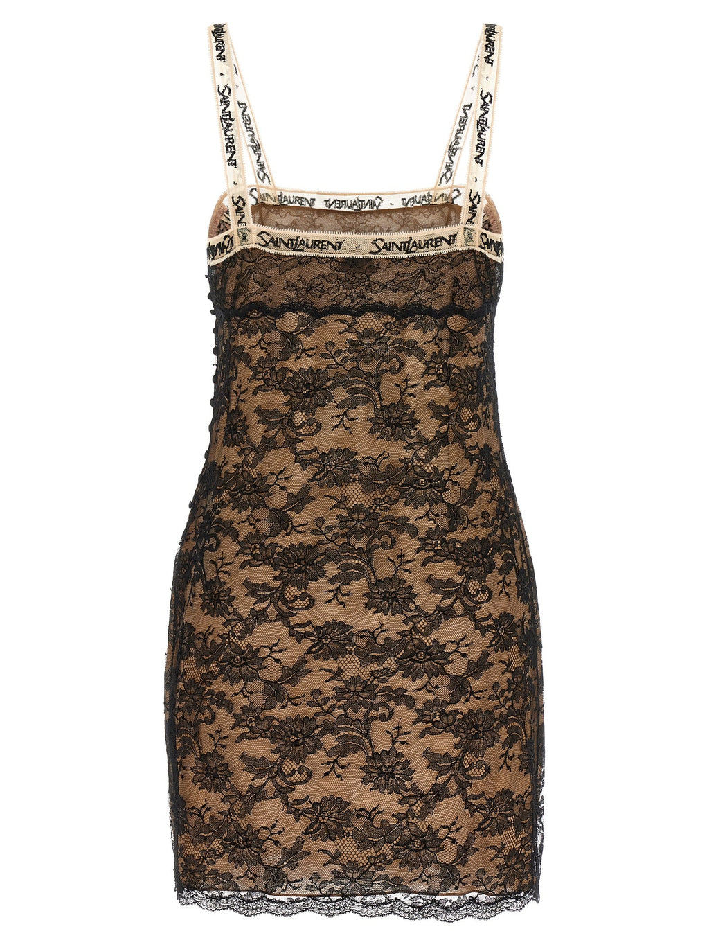 Slip dress 2