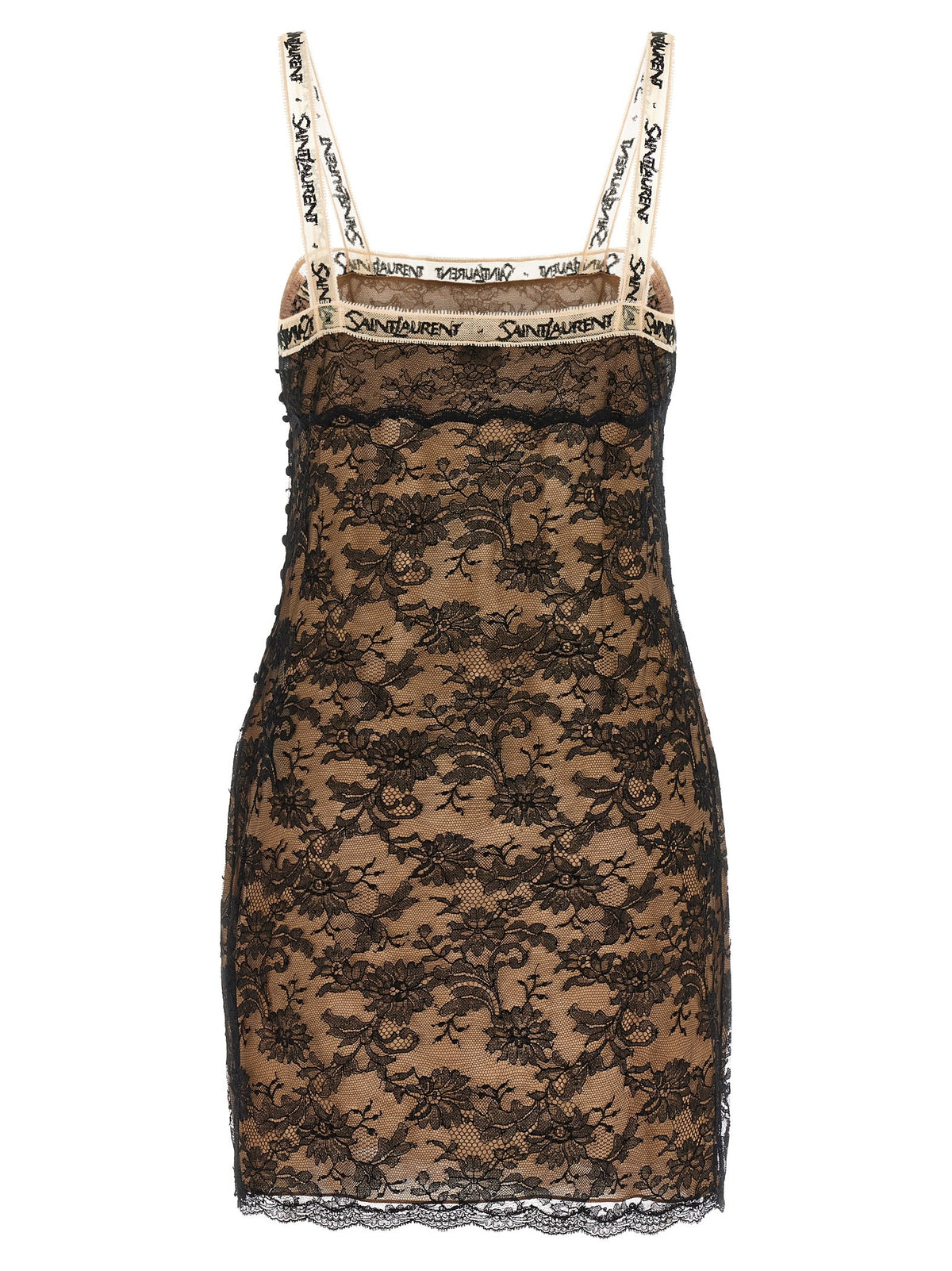 Slip dress 2