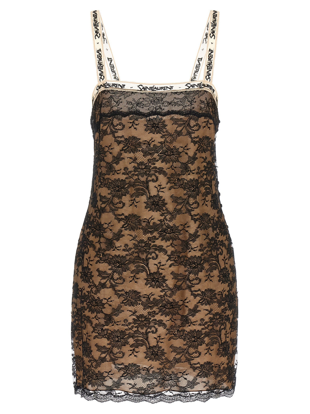 Slip dress