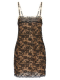 Slip dress