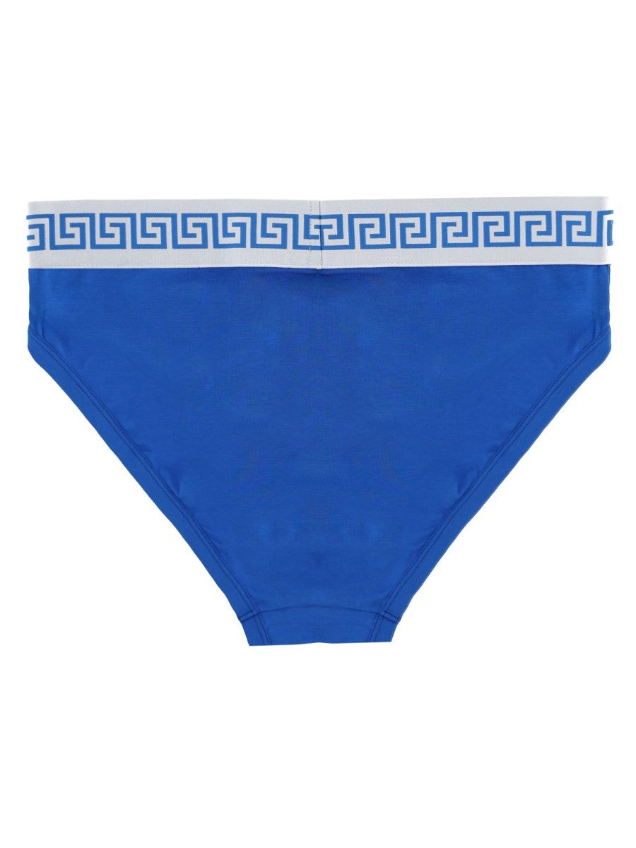 Slip In Jersey Di Cotone 2