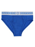 Slip In Jersey Di Cotone